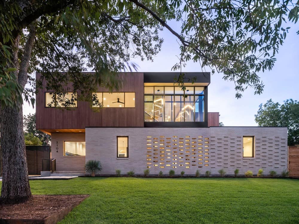 Ann Arbor Residence / Davey McEathron Architecture