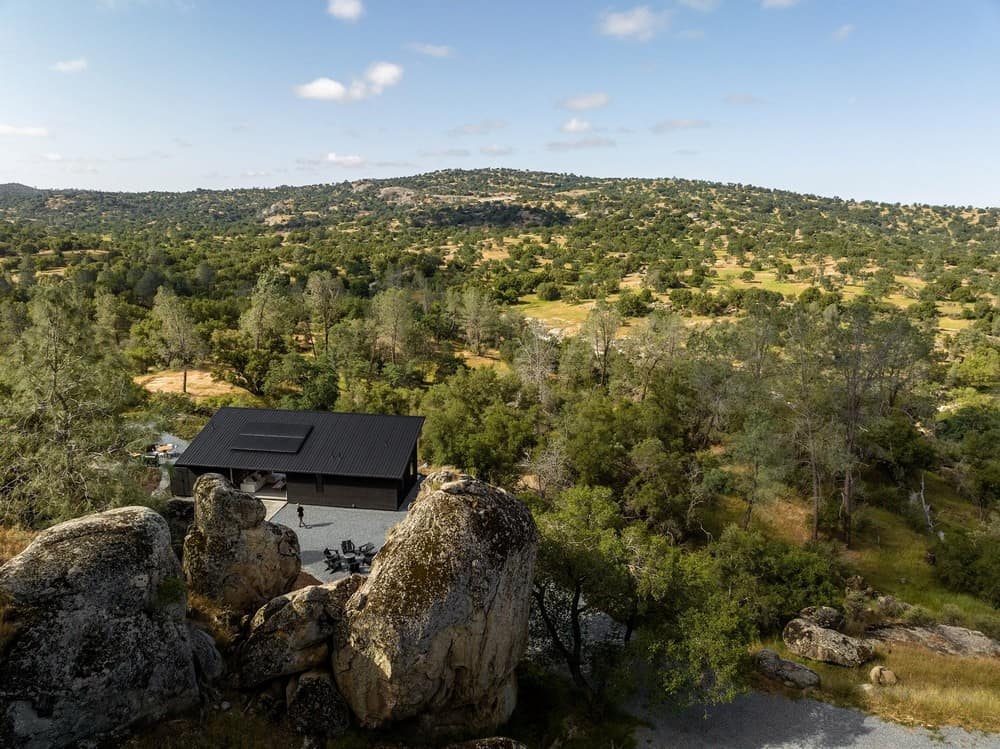 Roca House / PPAA Pérez Palacios Arquitectos Asociados