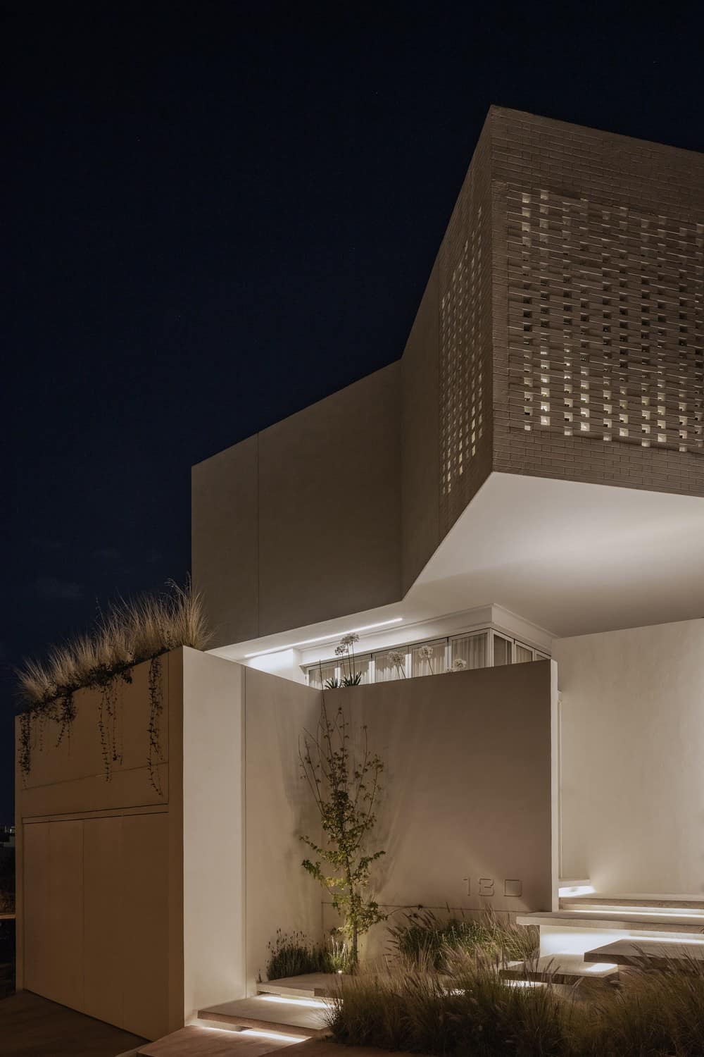 Sexta House / All Arquitectura