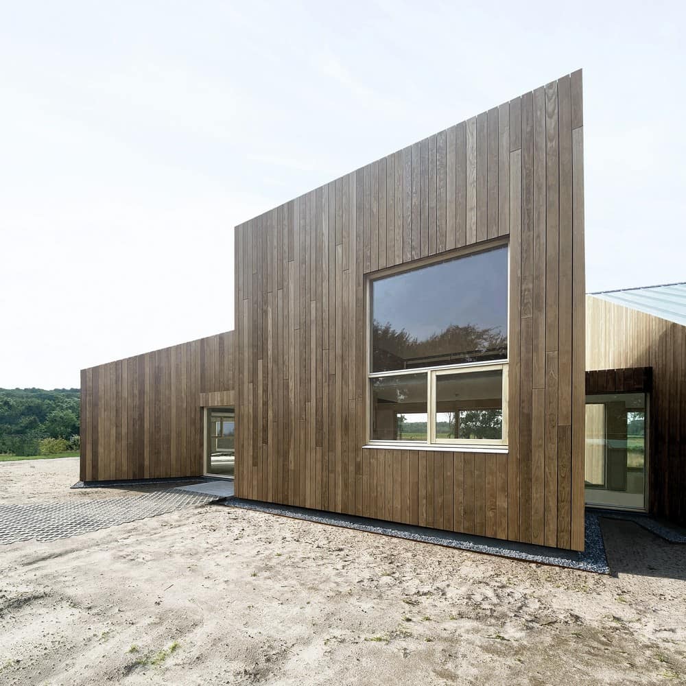 Tidal House / Studio to po ma