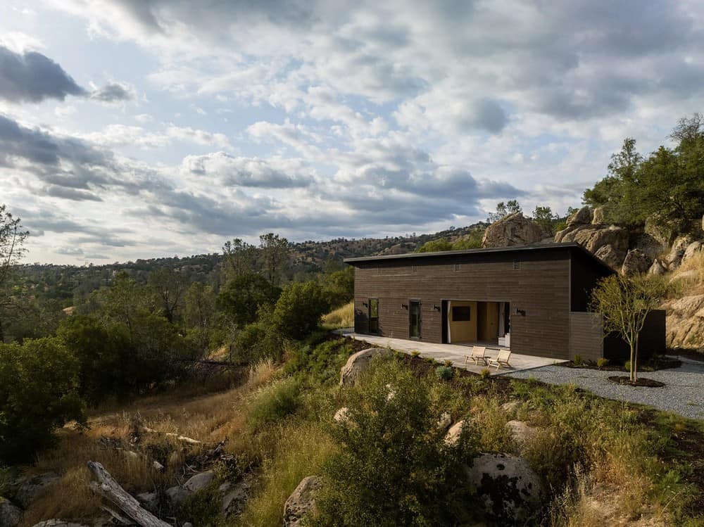 Roca House / PPAA Pérez Palacios Arquitectos Asociados