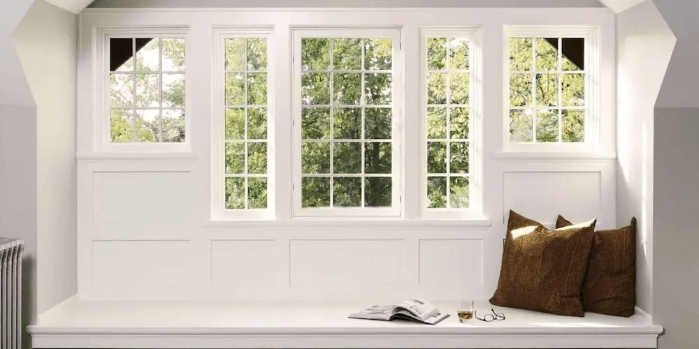 Latest Window Designs for Your House