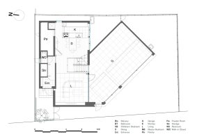 Floor Plan 1F