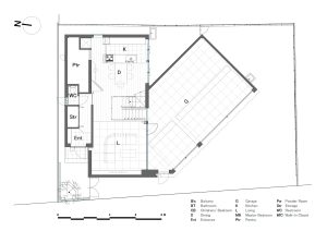 Floor Plan 1F