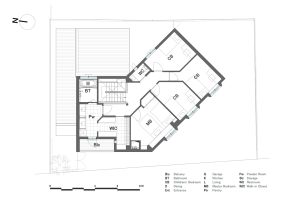 Floor Plan 2F