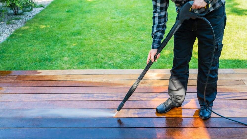 Understanding Soft Washing: Its Superiority Over Pressure Washing