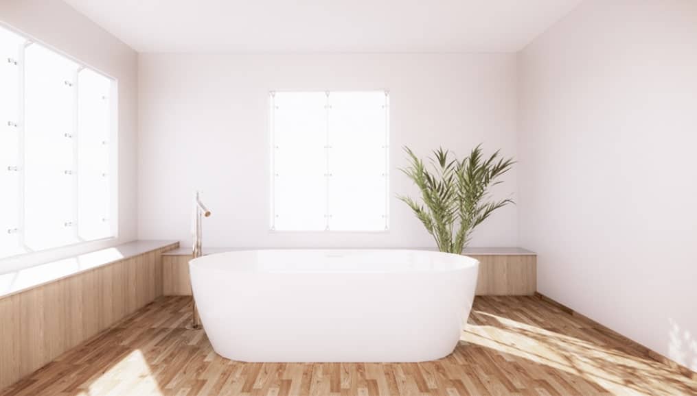 Finding the Best Flooring for Bathrooms