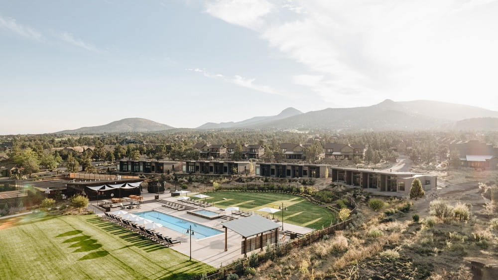 Cascade Bungalows at Brasada Ranch