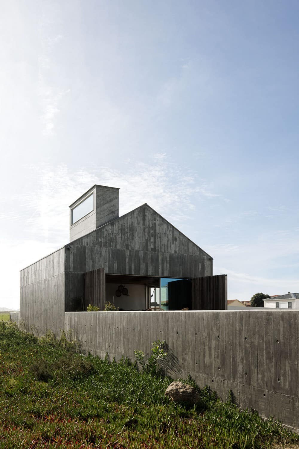 Palheiro House / Pedro Henrique Arquiteto