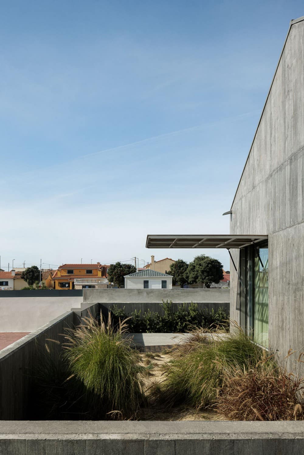 Palheiro House / Pedro Henrique Arquiteto