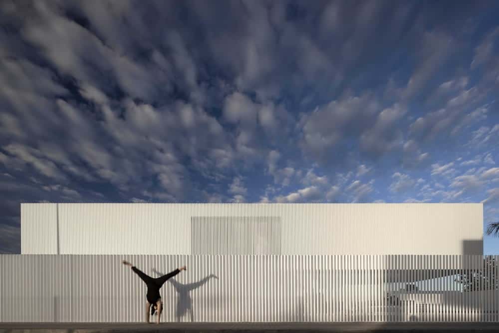 Piera House / Fran Silvestre Arquitectos