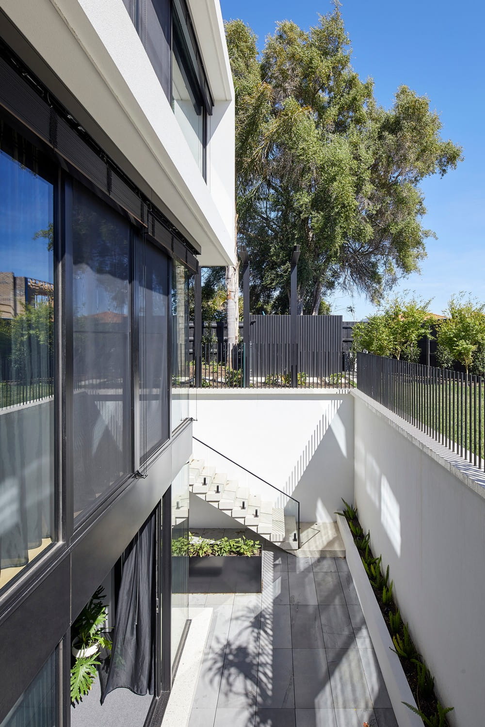 Glen Eira House / Mckimm