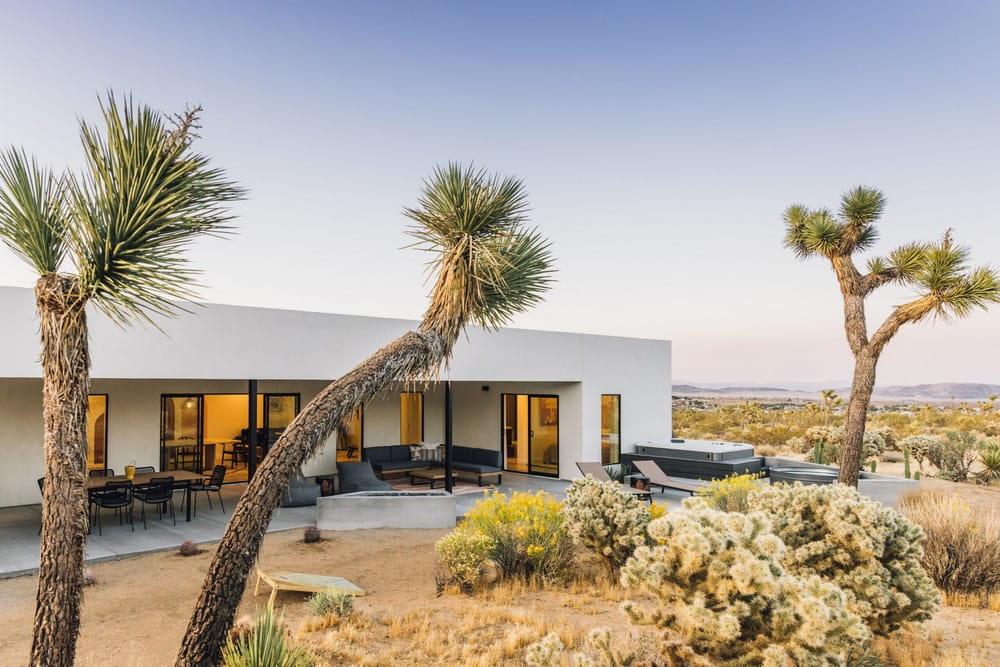 Desert Bloom House / Wolfgang Pichler Design