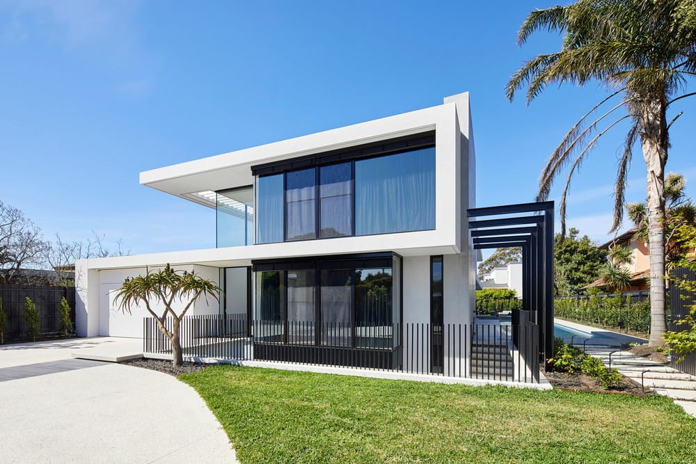 Glen Eira House / Mckimm