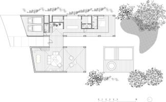 second level plan