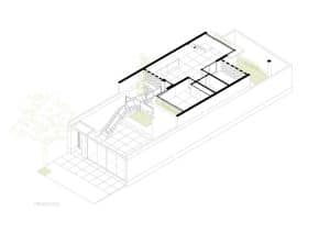 AXONOMETRIC-02-FIRST-FLOOR