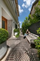 Tuscan Style House / Lilian Ben Shoham