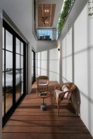 Tuscan Style House / Lilian Ben Shoham