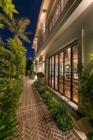 Tuscan Style House / Lilian Ben Shoham