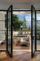 Tuscan Style House / Lilian Ben Shoham