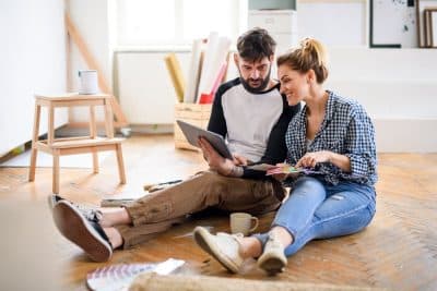 Setting Foundations — Must-Dos Before Starting a Home Renovation