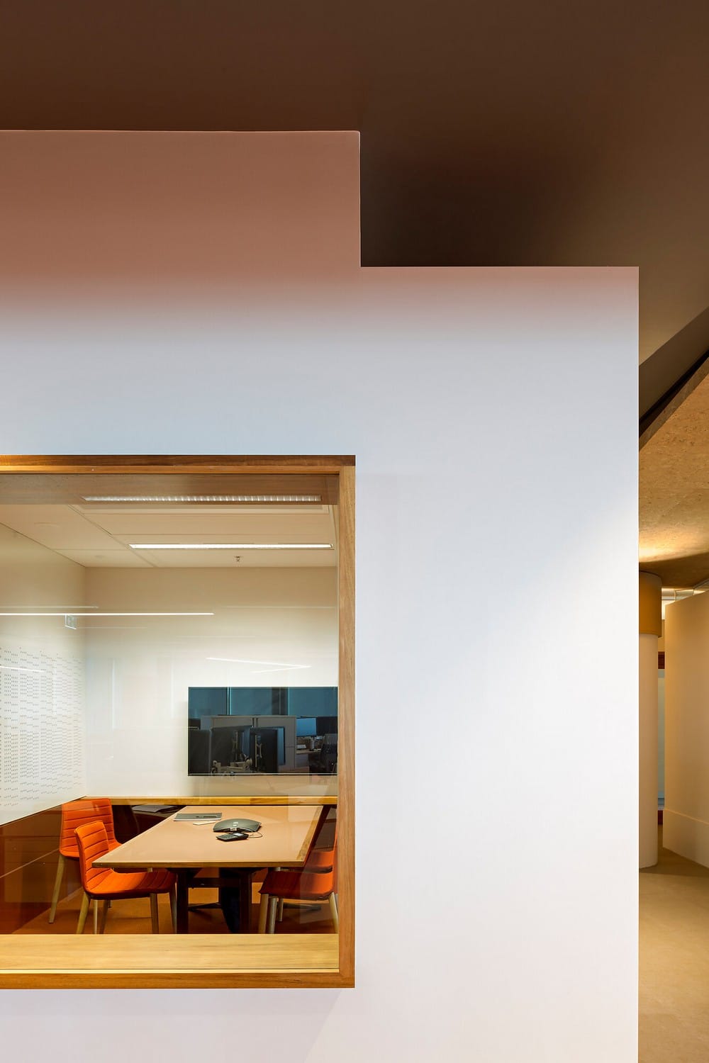 BHP Workplace, Brisbane / BVN Architecture