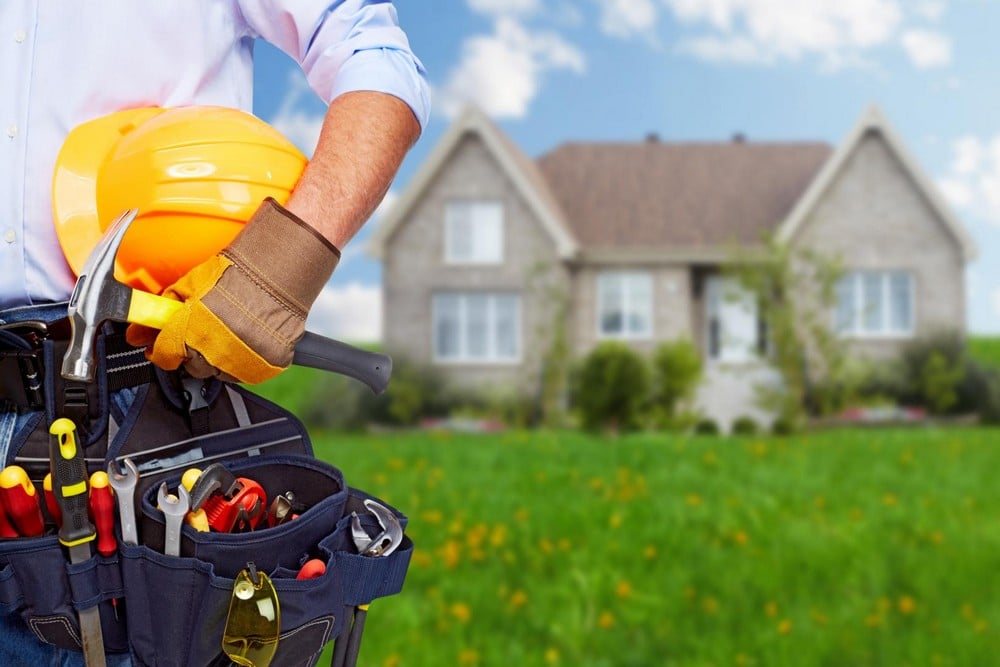 property maintenance services