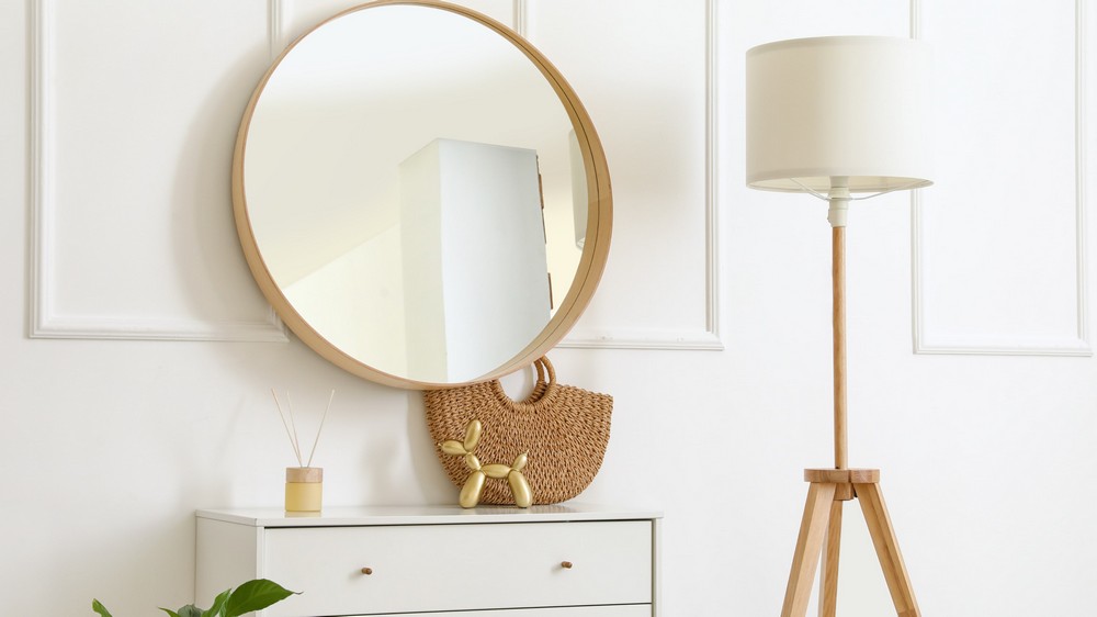 How to Use Mirrors To Transform Your Home