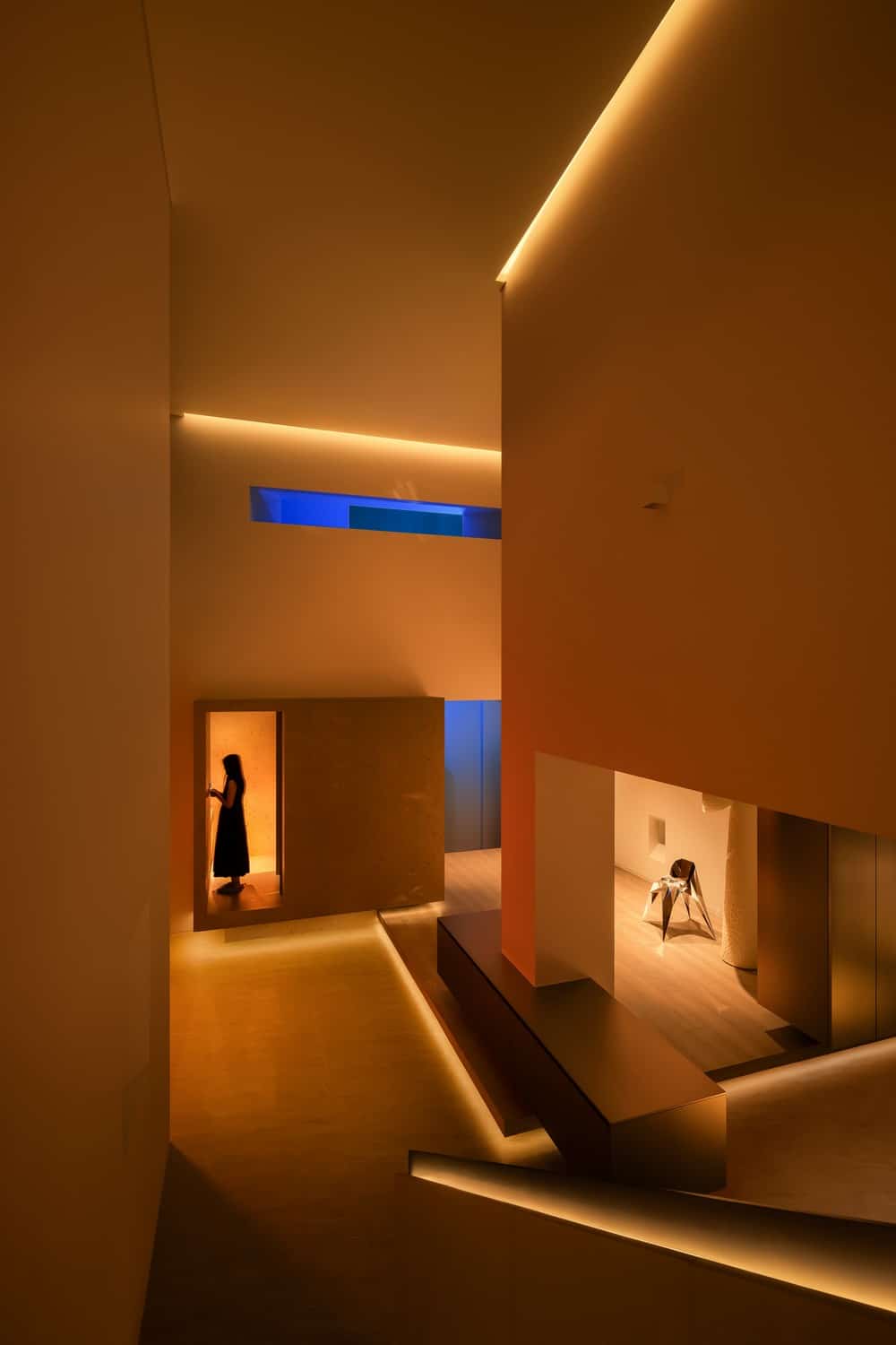 Box of Light House / CUN Design