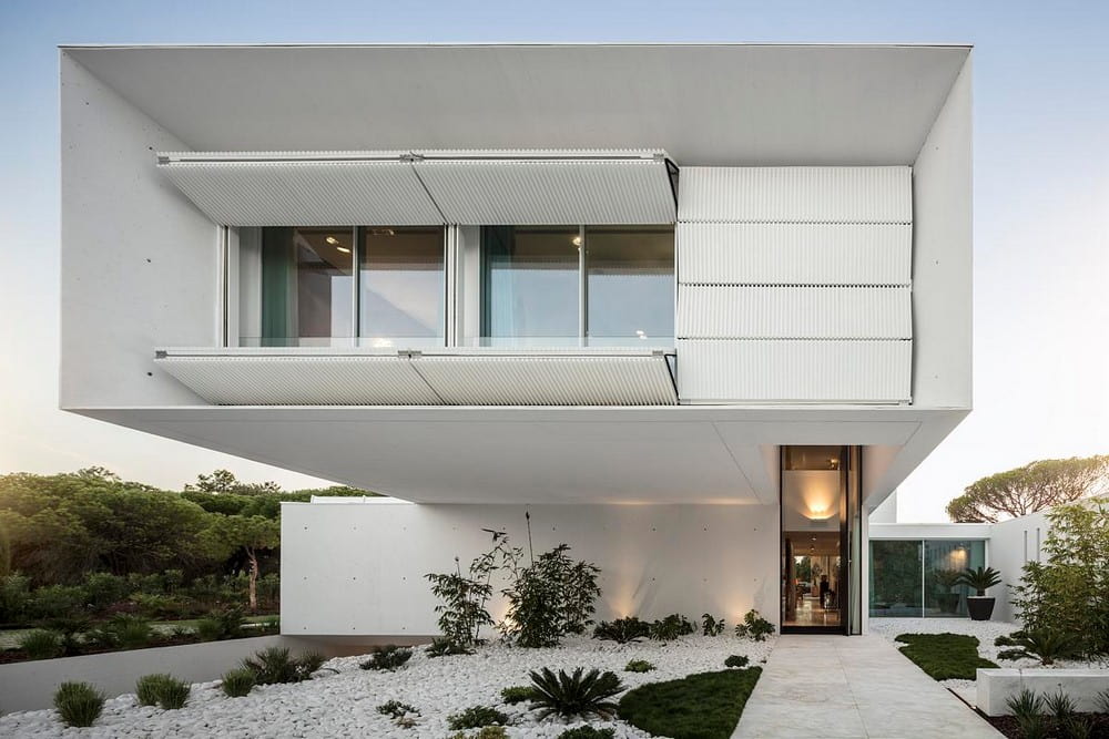 QL House / Visioarq Arquitectos