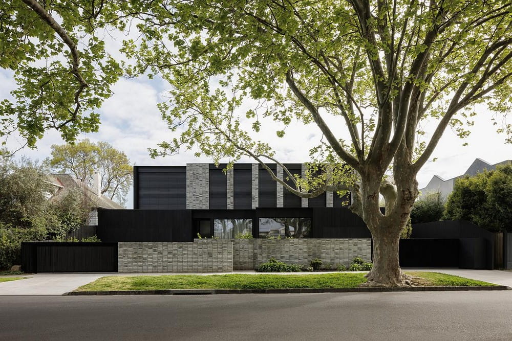 Elsternwick Residences / ADDARC