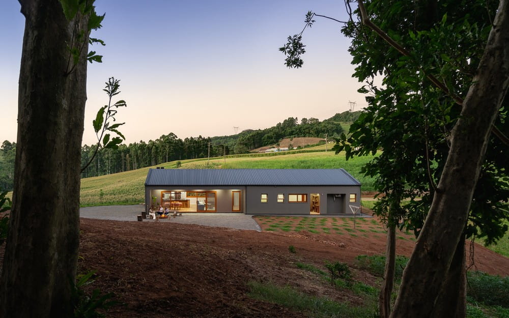 Campestre House / LEIVA arquitetura