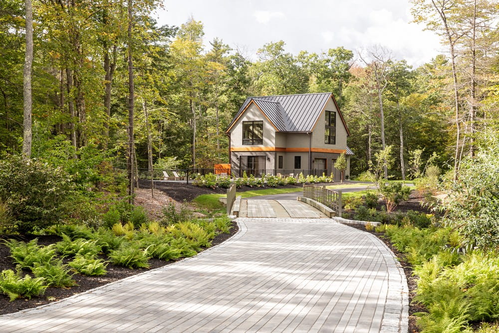 Brickyard Cove House / Kevin Browne Architecture