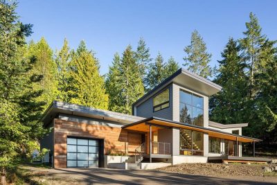 Folding House / StudioSTL
