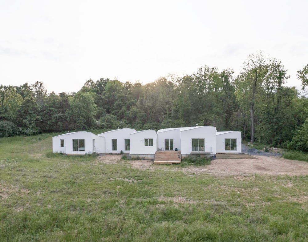 Shenandoah House / SCHAUM/SHIEH