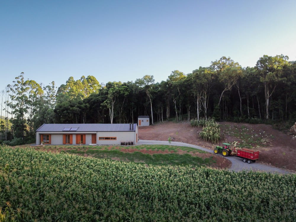 Campestre House / LEIVA arquitetura