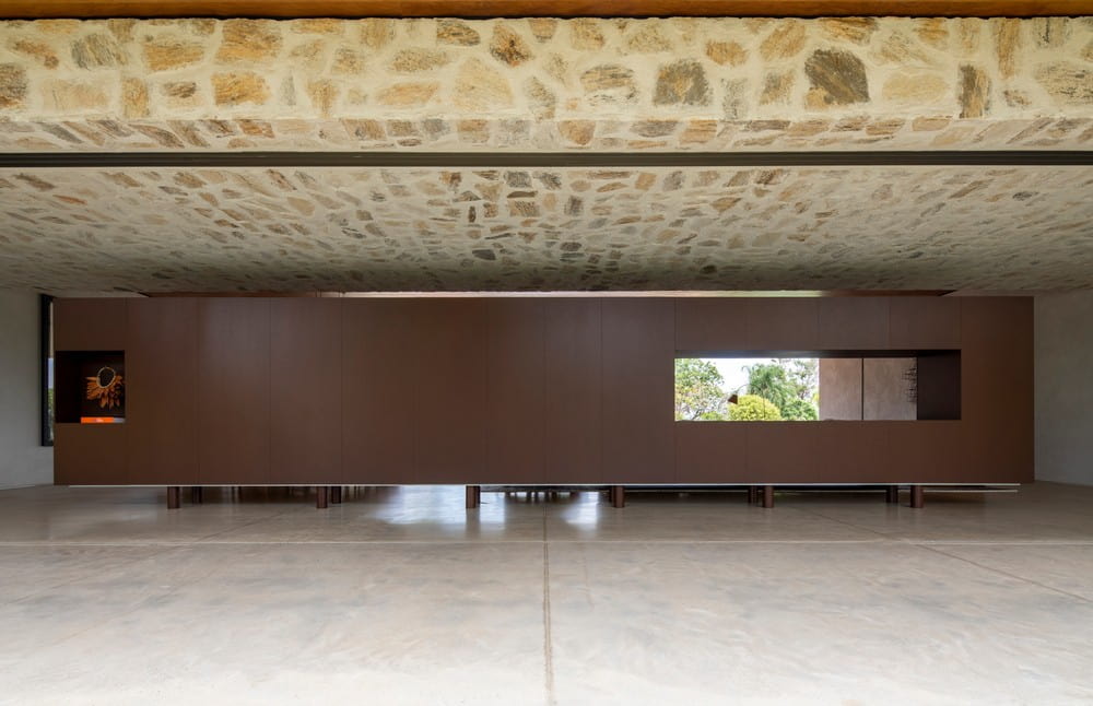 Baroneza XI Residence/ Gui Mattos Arquitetura