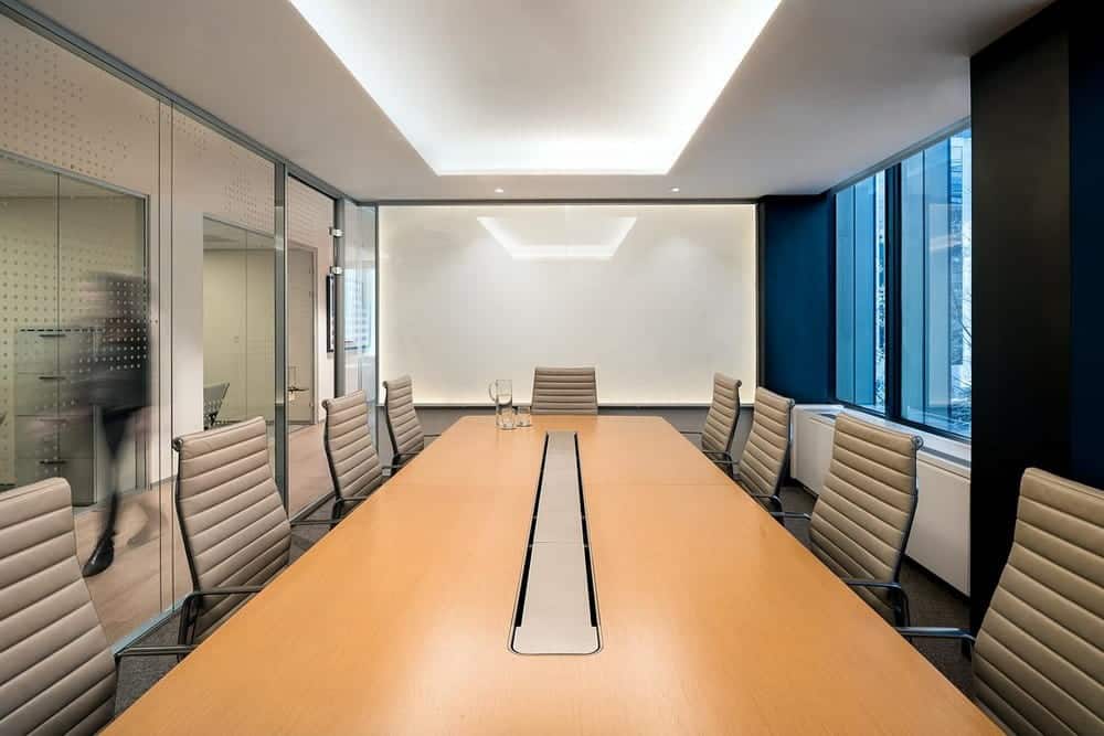 meeting room