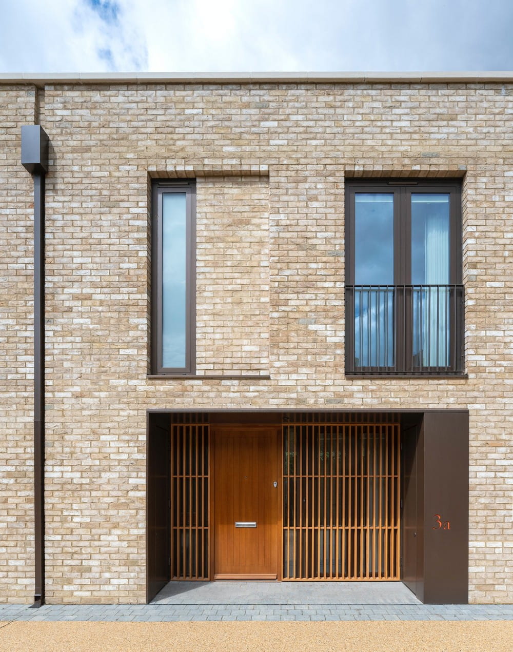 Walcot Square Mews / FORM studio