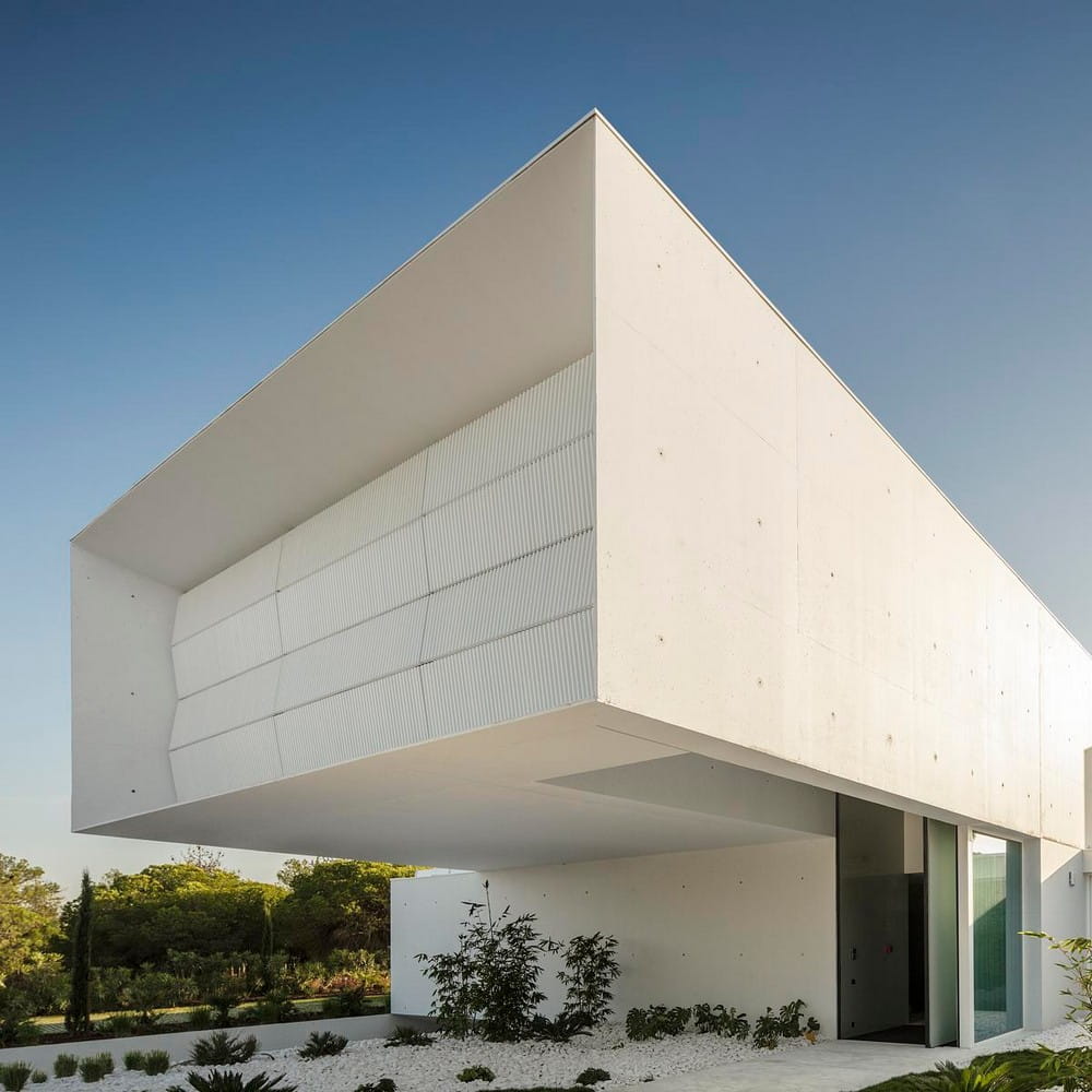 QL House / Visioarq Arquitectos