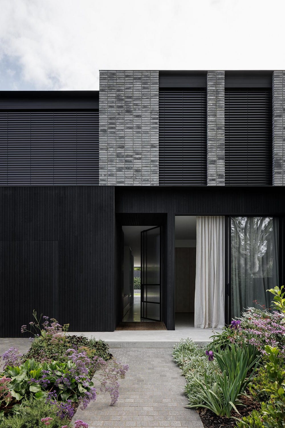 Elsternwick Residences / ADDARC