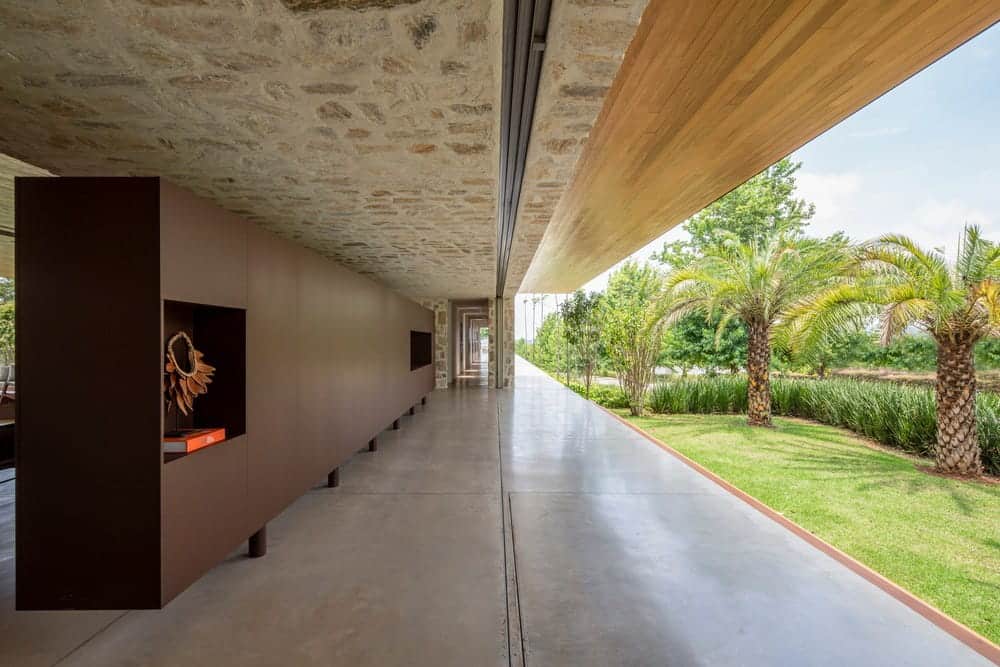 Baroneza XI Residence/ Gui Mattos Arquitetura