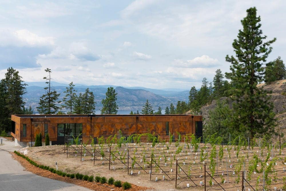 House on the Bench / Sturgess Architecture