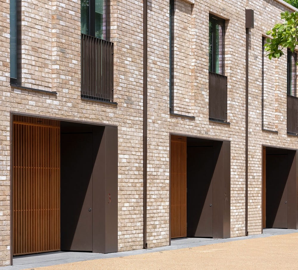 Walcot Square Mews / FORM studio