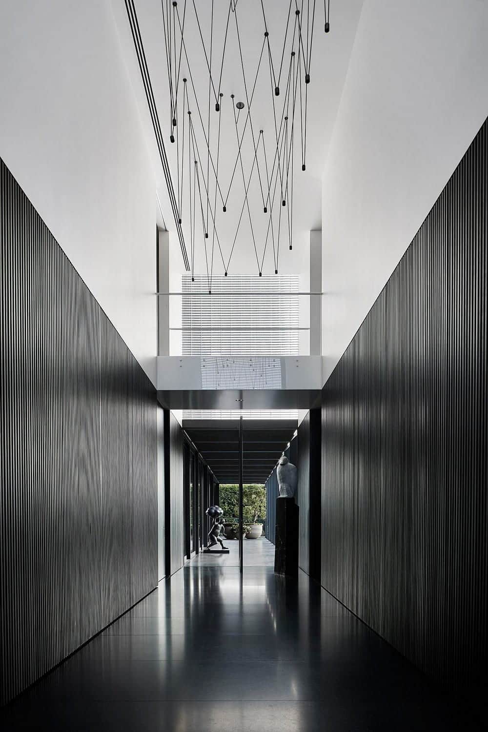 Toorak Residence / ADDARC