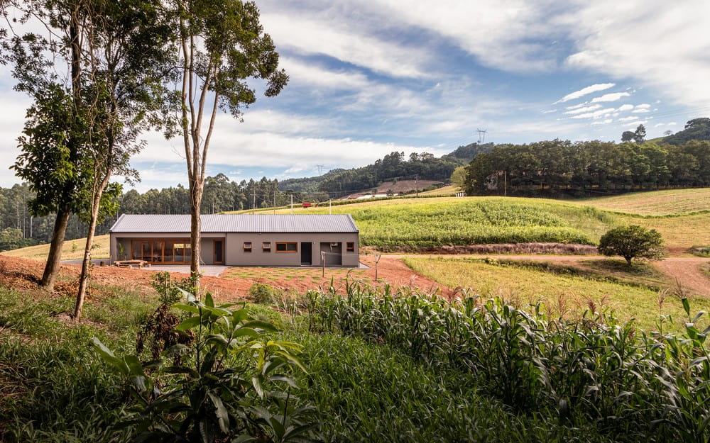 Campestre House / LEIVA arquitetura