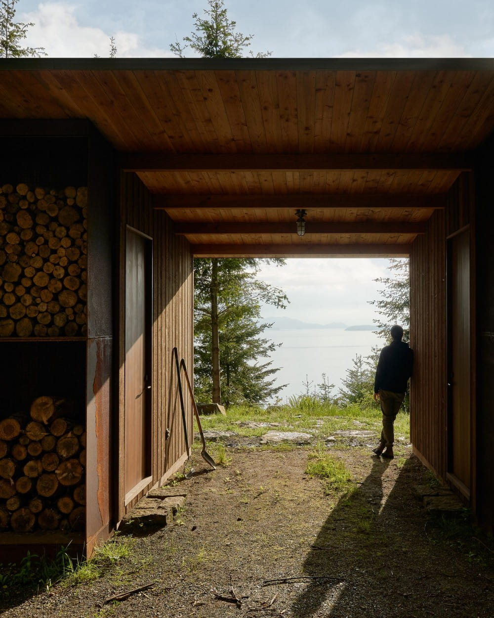 Chuckanut Studio / Hoedemaker Pfeiffer