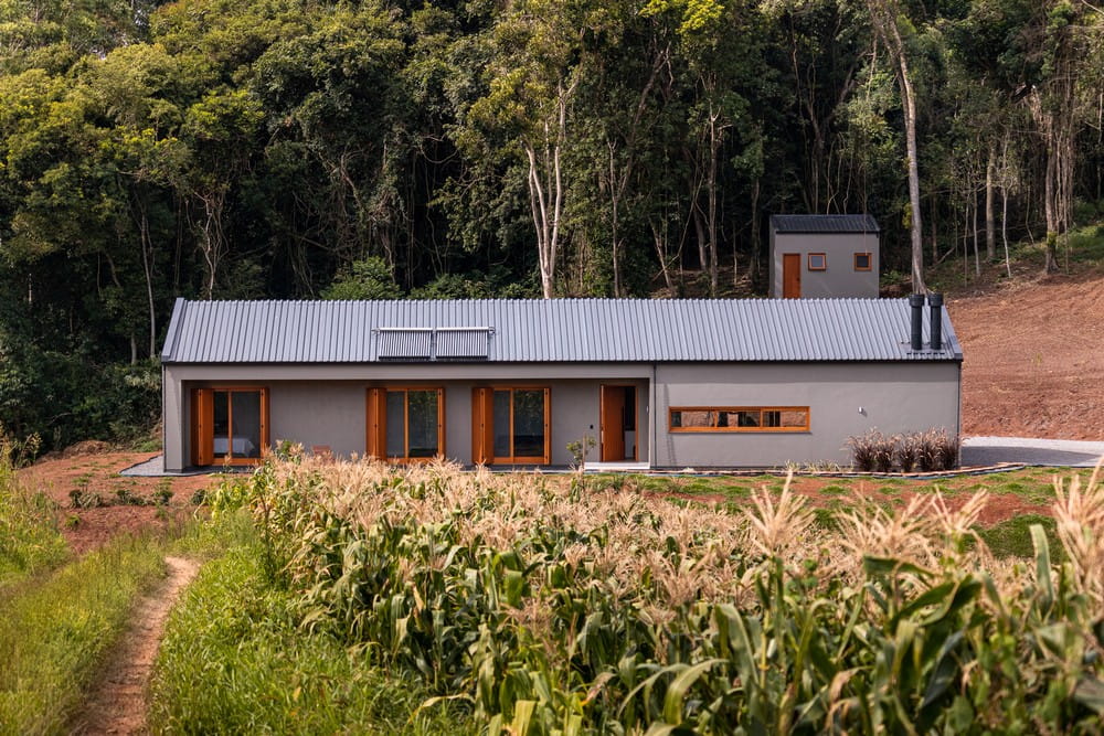 Campestre House / LEIVA arquitetura