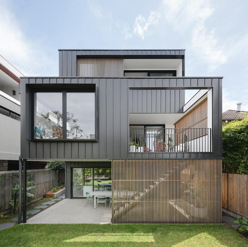 Bronte House / Modscape