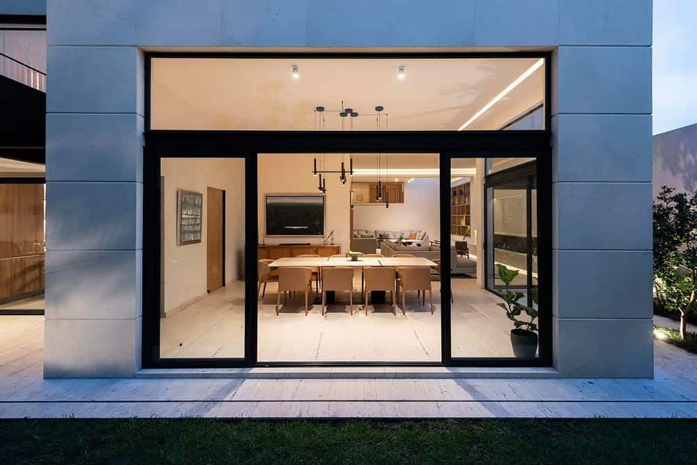 GC House / PAIR Arquitectura